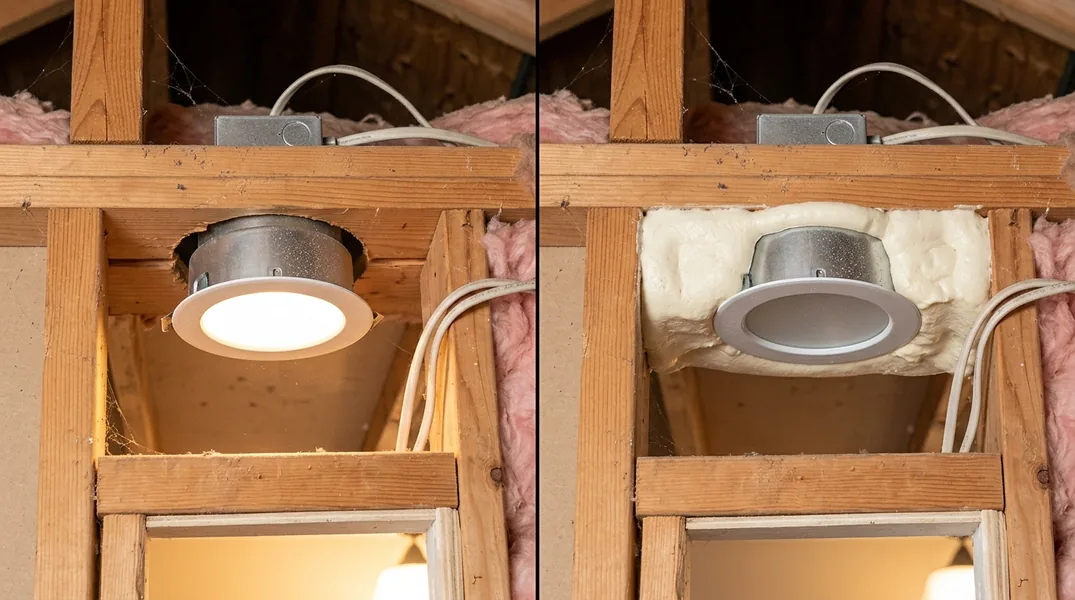 Humidity, Hurricanes and Spray Foam: Moisture Control for Gulf Coast Homes