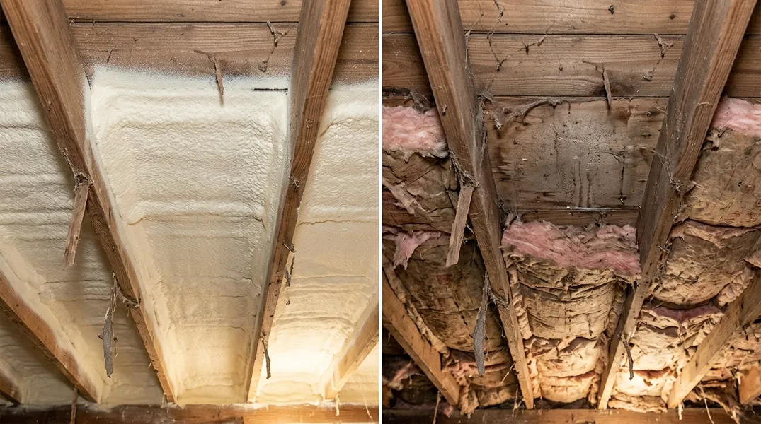 Insulating Houston's Pier-and-Beam Bungalows: Subfloors, Crawl Spaces and The Heights